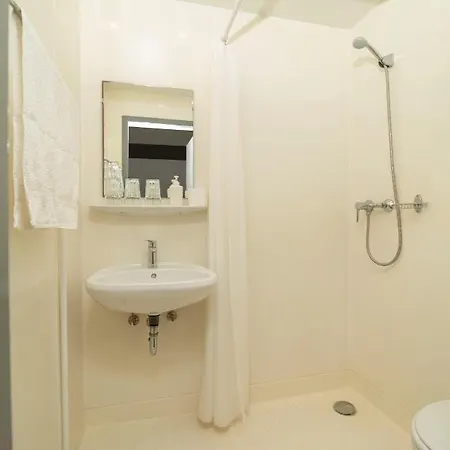 Aparthotel Szobi Malomkert Lovarda